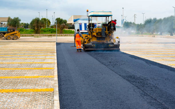 Best Driveway Repair Near Me  in Covelo, CA