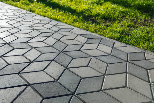 Best Driveway Paving Contractor  in Covelo, CA
