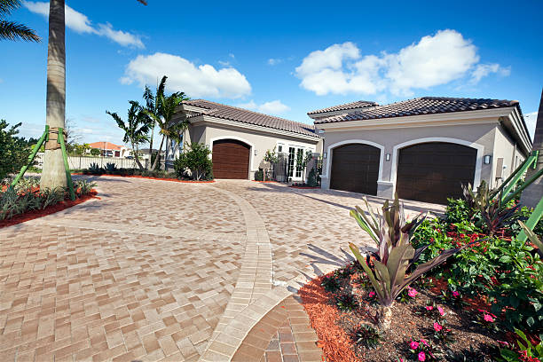 Best Affordable Driveway Pavers  in Covelo, CA