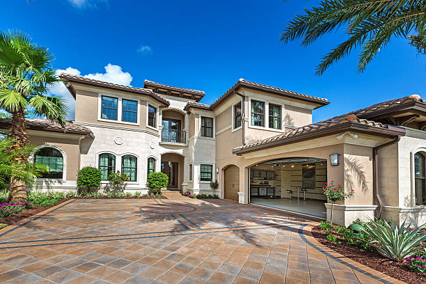Best Residential Driveway Paver Services  in Covelo, CA