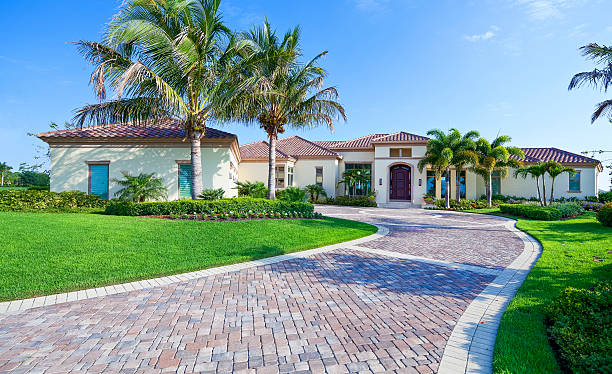 Best Best Driveway Pavers  in Covelo, CA
